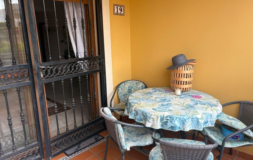 Venta - Apartamentos - Algorfa