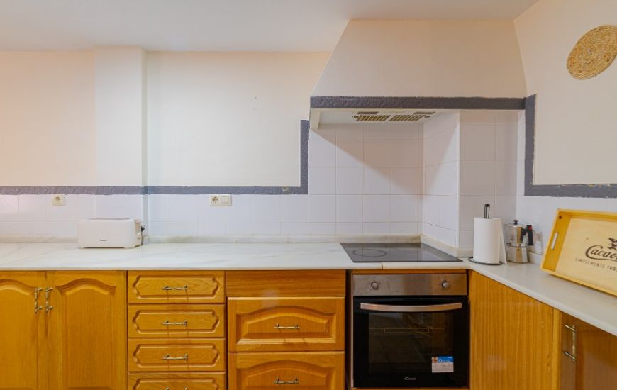 Sale - Apartments - Punta Prima