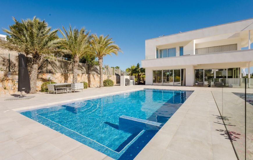 Venta - Villa - Orihuela Costa