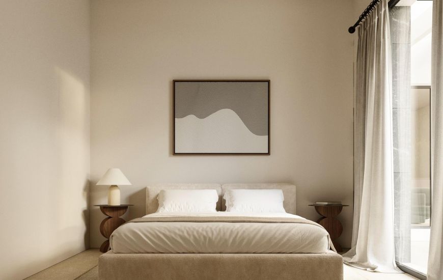 Nueva construcción  - Villa - Polop