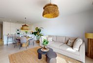 Nueva construcción  - Apartamentos - Guardamar del Segura