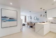 Sale - Apartments - Orihuela Costa