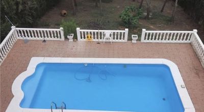 Villa - Venta - Siete Aguas - Siete Aguas