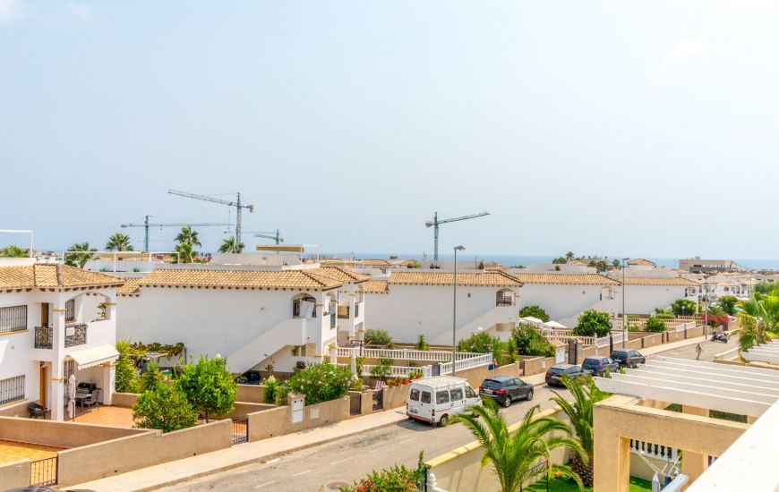 Venta - Adosado - Orihuela Costa