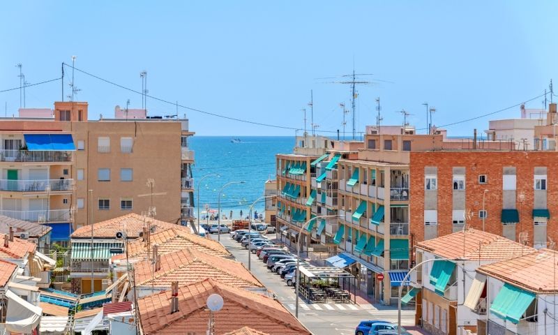 Venta - Apartamentos - Santa Pola