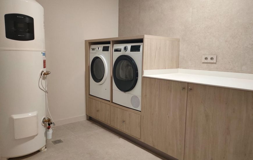 New Build - Villa - Rojales