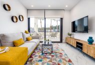 Nueva construcción  - Apartamentos - Orihuela Costa