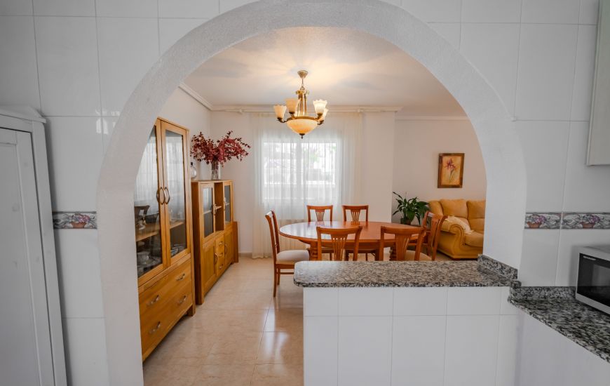 Venta - Villa - Ciudad Quesada