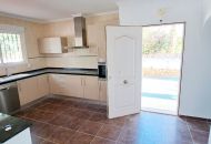 New Build - Finca - Catral