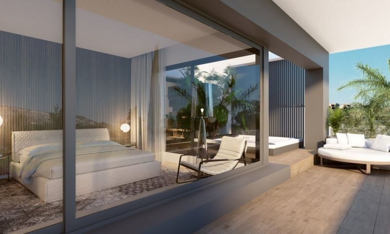 Sale - Apartments - Algorfa