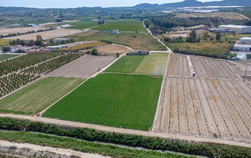 Sale - Country Property - Orihuela