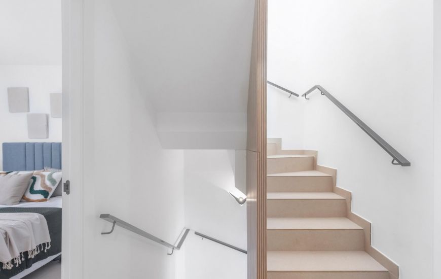 New Build - Townhouse - Rafal