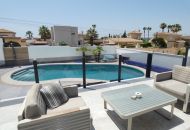 Sale - Villa - Ciudad Quesada