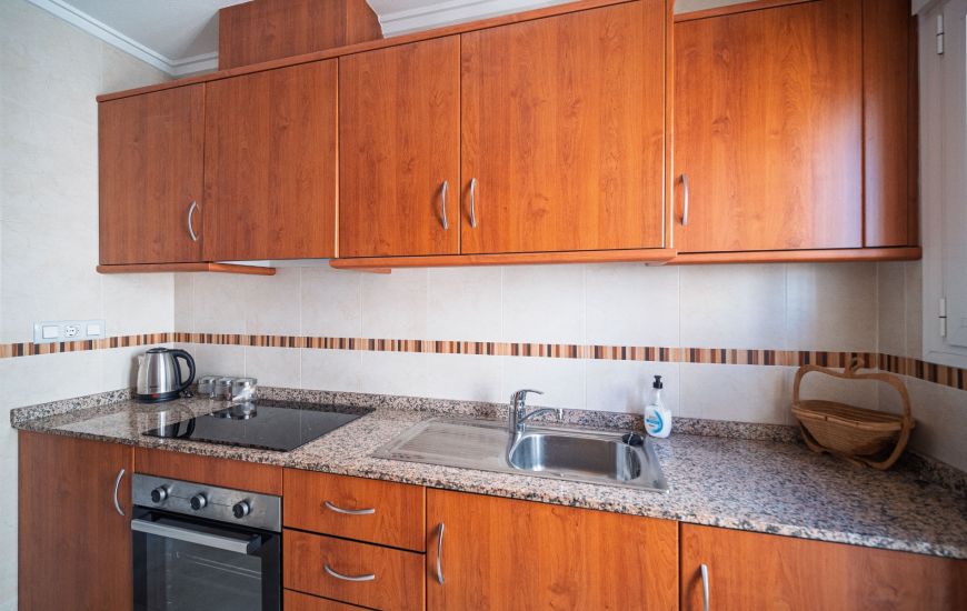 Sale - Villa - Ciudad Quesada