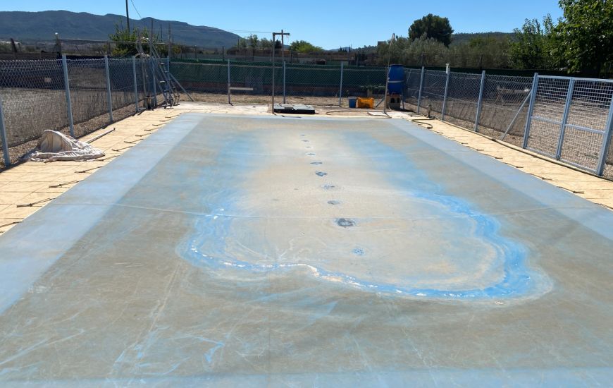 Sale - Finca - Salinas