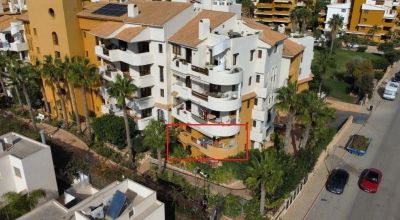 Apartments - Sale - Torrevieja - Torrevieja