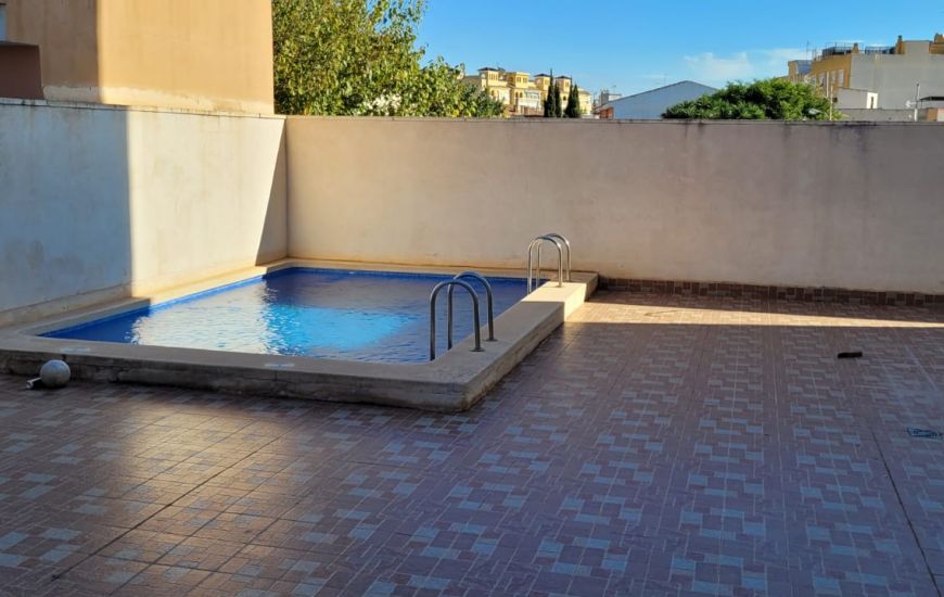 Sale - Apartments - Almoradí - Almoradi