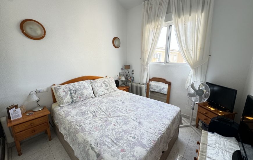 Sale - Apartments - Villamartin