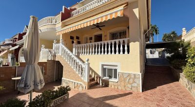 Casa Adosada - Venta - Ciudad Quesada - Ciudad Quesada