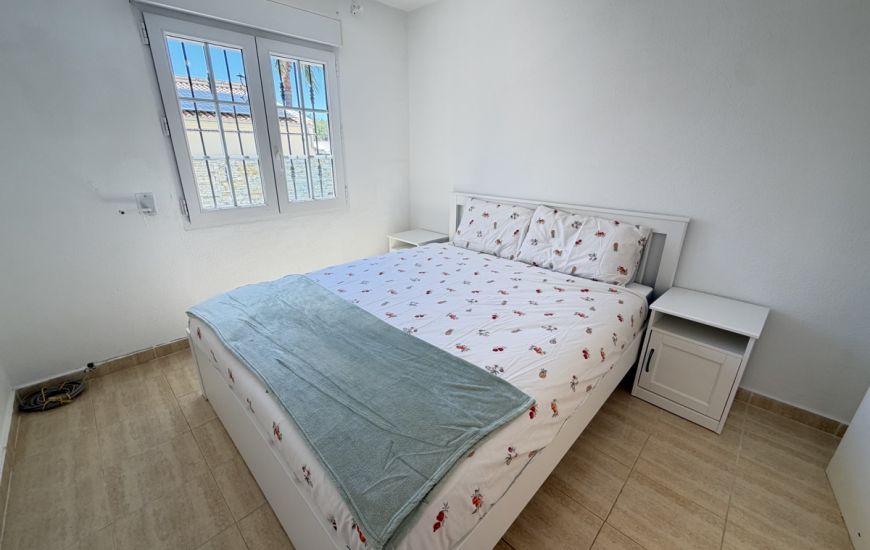 Venta - Villa - Las Ramblas - Las Ramblas Golf