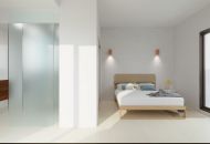 Nueva construcción  - Villa - Finestrat