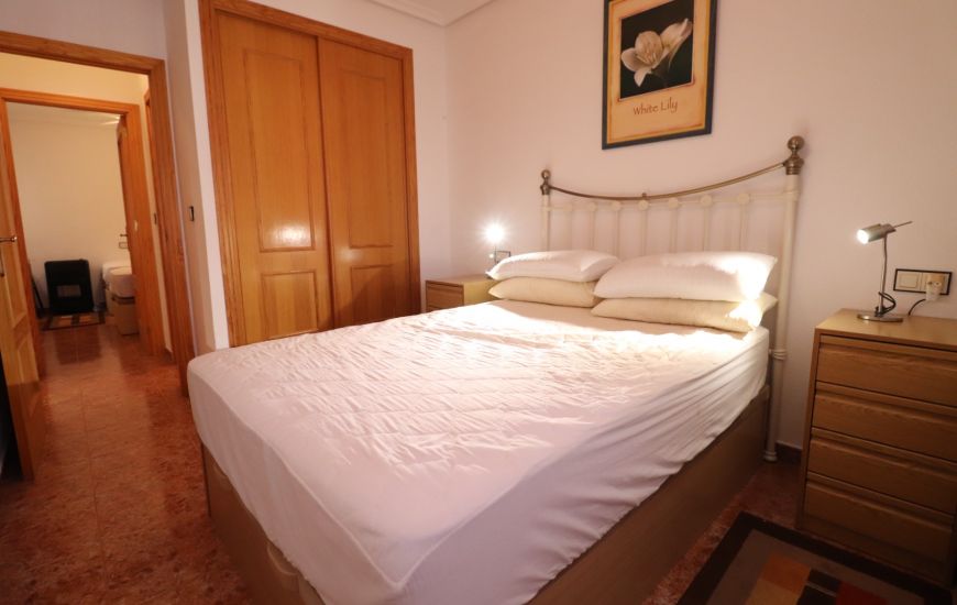 Venta - Apartamentos - Los Montesinos