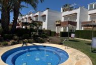 Sale - Apartments - Punta Prima
