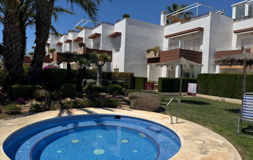 Sale - Apartments - Punta Prima