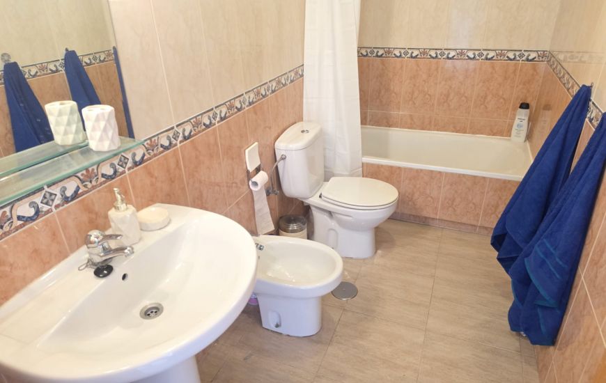 Sale - Apartments - Villamartin