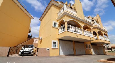 Townhouse - Sale - Algorfa - Algorfa