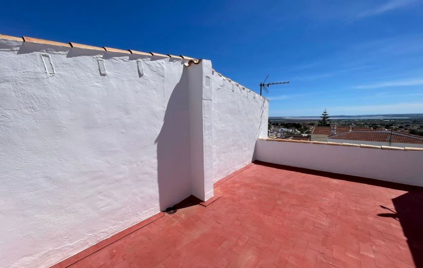 Venta - Adosado - Ciudad Quesada