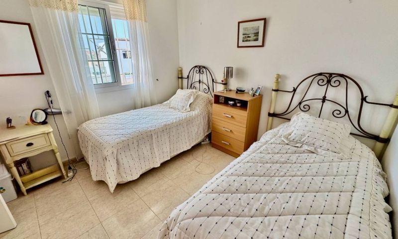 Sale - Apartments - Ciudad Quesada