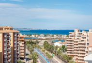 Sale - Apartments - La Manga