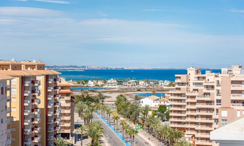 Sale - Apartments - La Manga