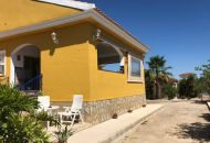 Sale - Villa - Jacarilla