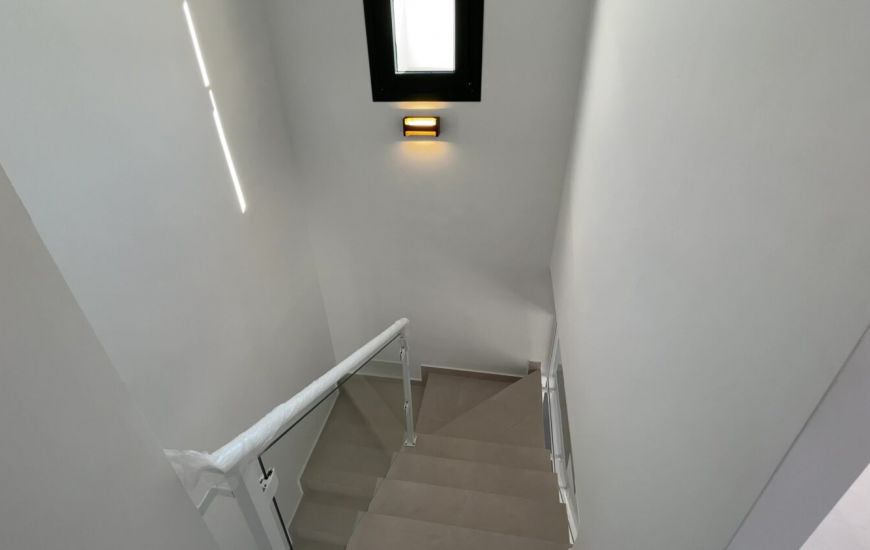 New Build - Villa - Daya Nueva