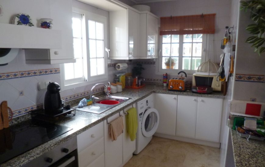 Sale - Villa - Los Dolses