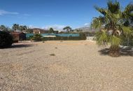 Venta - Villa - Albatera