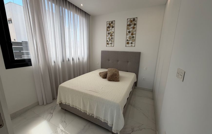 Venta - Villa - Ciudad Quesada