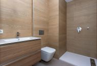 New Build - Bungalow - Hondón de las Nieves