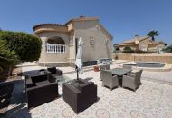 Sale - Villa - Ciudad Quesada