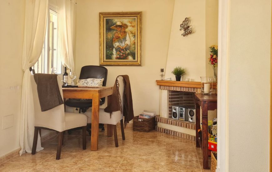Sale - Rijtjeshuis - Orihuela Costa