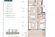 New Build - Apartments - Benijófar - 