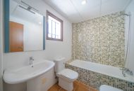 Sale - Semidetached - Algorfa