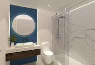 New Build - Bungalow - San Pedro del Pinatar