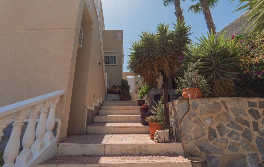 Sale - Villa - Ciudad Quesada