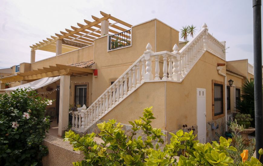 Sale -  - San Miguel de Salinas - 