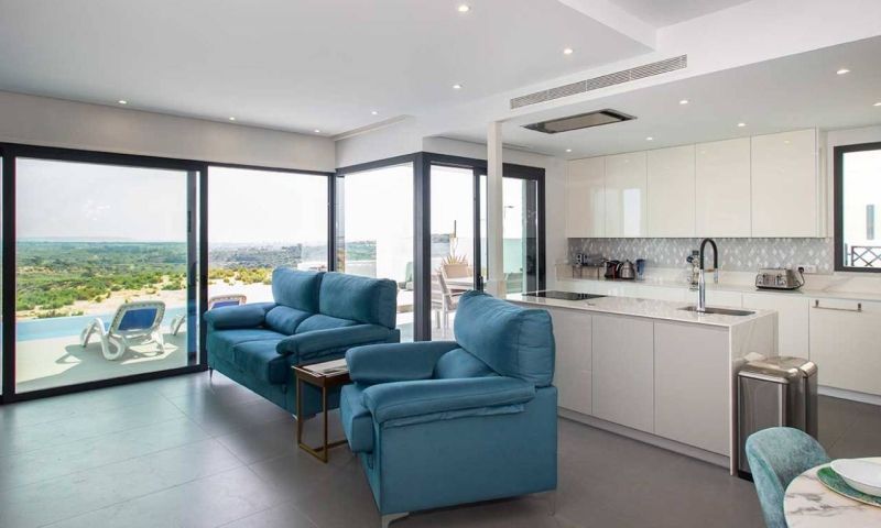 Venta - Apartamentos - Ciudad Quesada