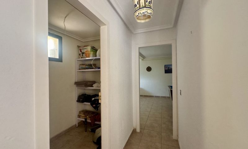 Sale - Villa - Villamartin