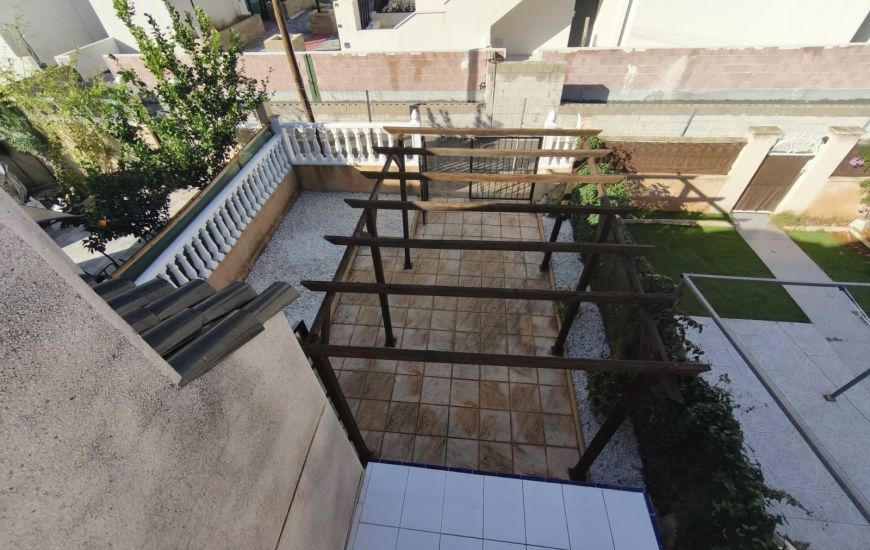 Sale - Townhouse - Torrevieja - 